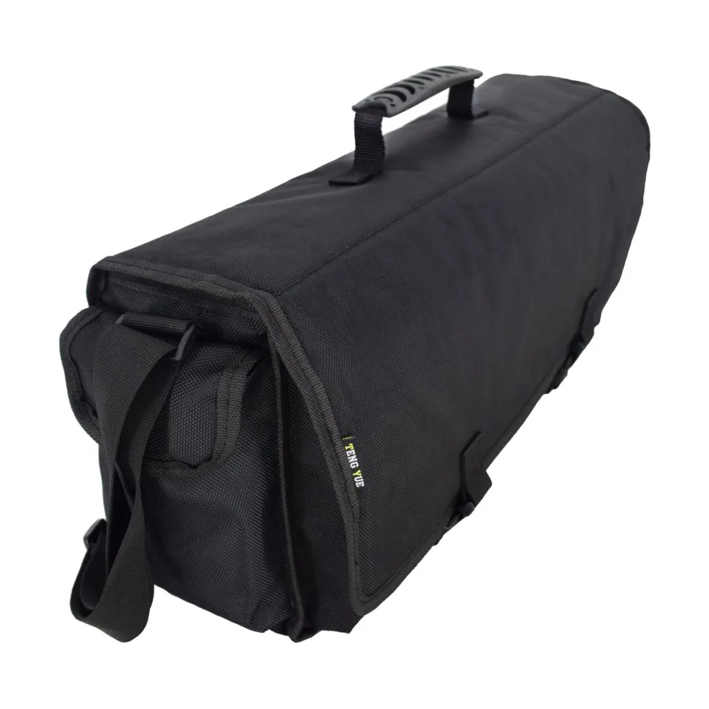 

Fishing Tackle Storage Bag Multifunctional Padded Fishing Accessories Storage Bag Case Fishing Shoulder Bag