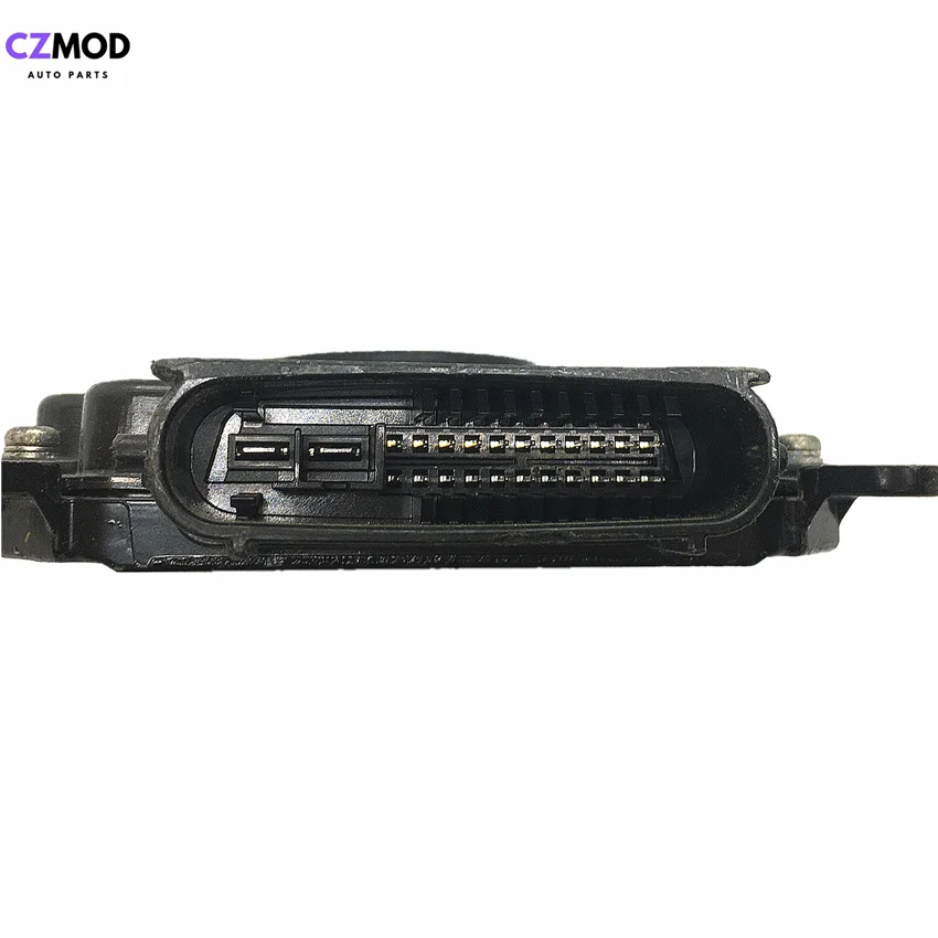 CZMOD 89908-60010 RD004 светодиодный головной светильник управление драйвер модуль компьютера 89908 60010 143800-0061 Подержанные автомобильные аксессуары