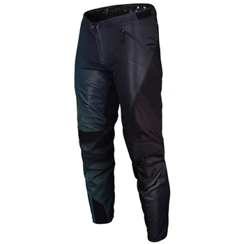 

Locomotive ATV Bike Riding Men's Sprint Race Trousers Motorcycle Motorbike Street Moto Pants