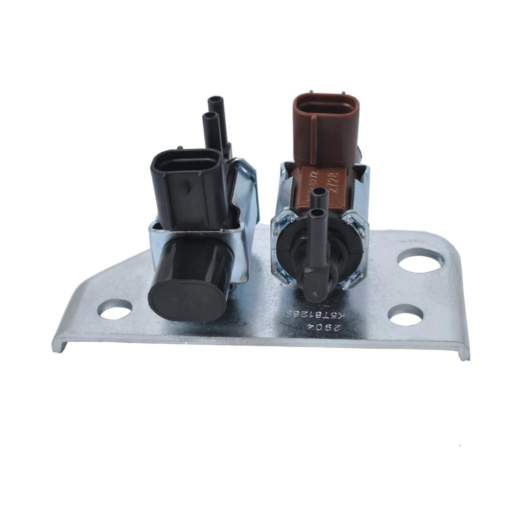 K5T46494 Emission Solenoid Valve For Mitsubishi Montero Pajero Shogun Aftermarket Part