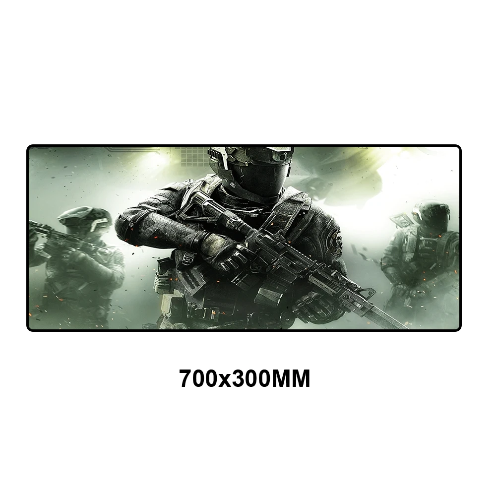 Игровой коврик для мыши XXL ноутбук компьютер коврик для мыши большой XL резиновая настольная клавиатура Коврик для мыши геймер офисный планшет для звездных войн - Цвет: SMZH-002