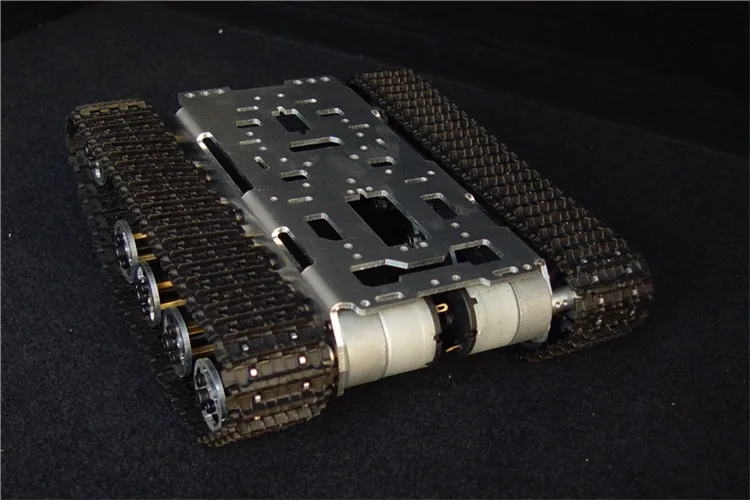 E-Robot å¦å…‹åº•ç›˜2ï¼ˆ426ï¼‰-11