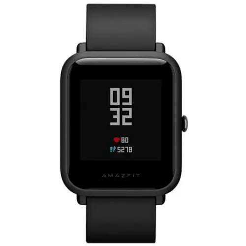 AMAZFIT BIP BLACK | Электроника