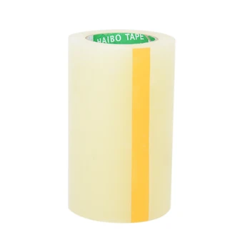 

Clear Tape Greenhouse Repair Waterproof Transparent DIY Adhesive/Sticker Roll