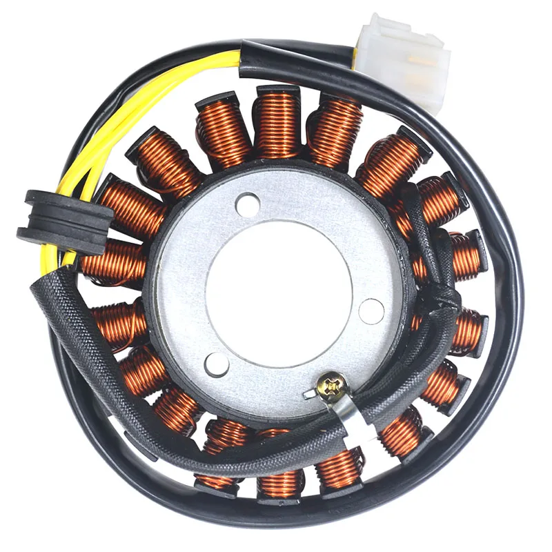 STATOR FITS SUZUKI HAYABUSA 1300 GSX1300R GSX 1300R 1999 2000 2001 Magneto