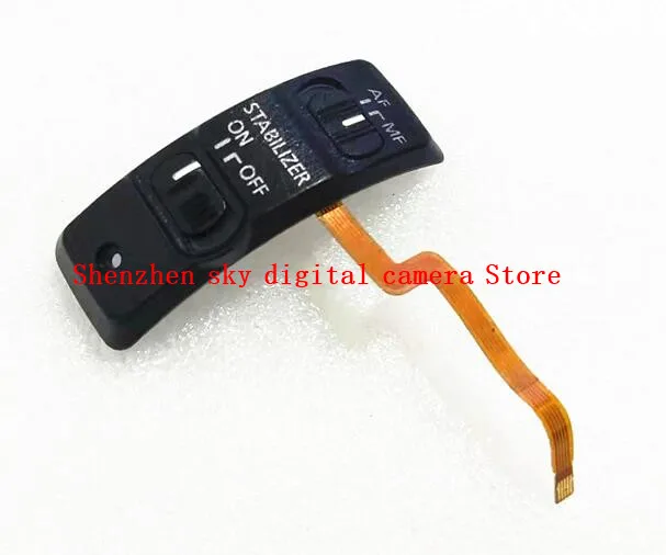 24-105 switch for Canon 24-105 button KEY SLR camera repair part