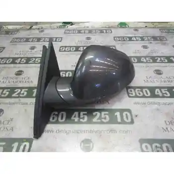 

LEFT REARVIEW OPEL INSIGNIA SALOON Edition 5 PINS [16090040]
