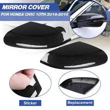 Civic Fn Fk Taking Off The Wing Mirror Cap Without Undoing Any Screws Youtube