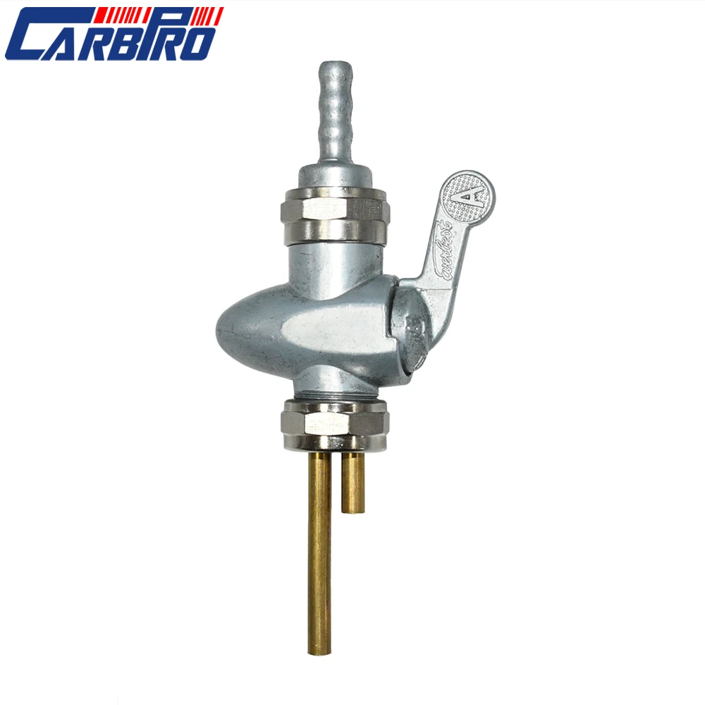 Топливный клапан переключатель спускного крана кран для BMW R25/3 R26 R27 R50/5-R75/5 R60/6-R90S