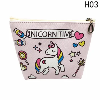 

2018 Fashion Design Coin Purse Women Fashion Wallet Cartoon Pattern Cute Small Bag Clutch