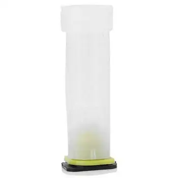 

100pcs Beekeeping Equipment Set Plastic Marker Non Toxic Catcher Feeding Bottle Cage Box Bee Feeder Beekeeping Tool