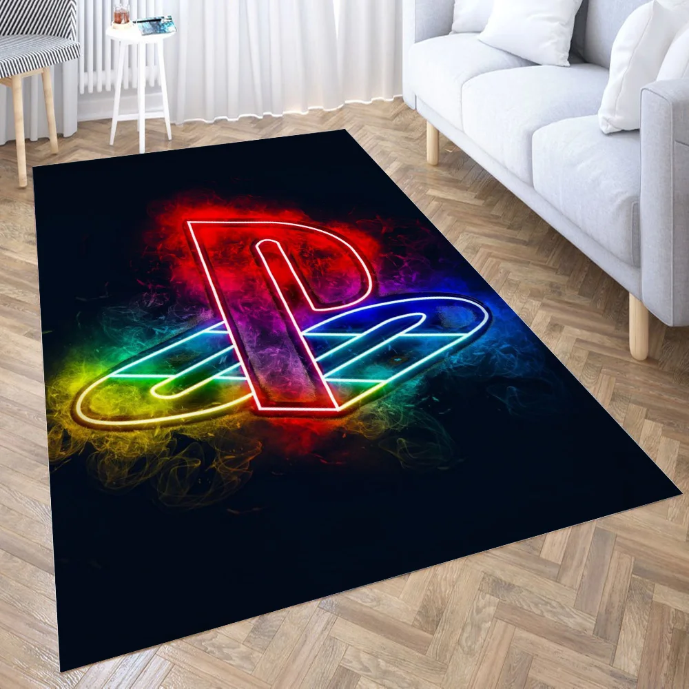 тапки playstation