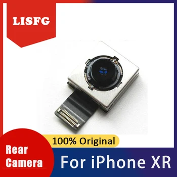 

100% Original Rear Camera Flex Cable Ribbon Main Back Camera Module For iPhone XR Back Camera Replacement Repair Parts