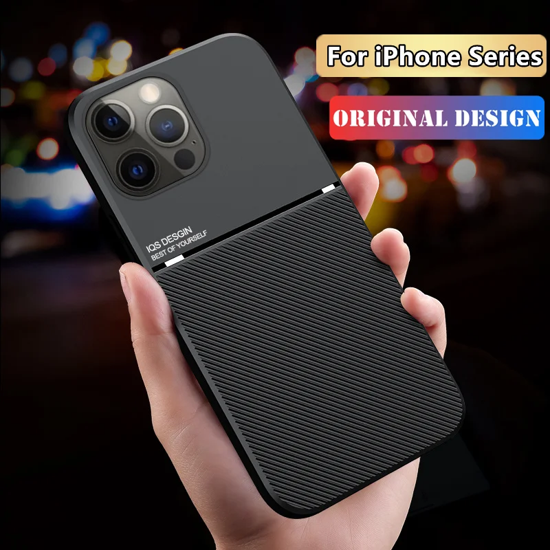 Матовый Силиконовый чехол для iPhone 12 11 13 Pro XR XS Max SE 2020X8 7 6S 6 Plus 5 | Мобильные телефоны