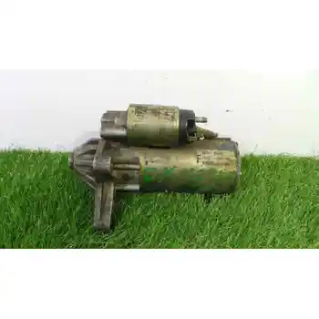

1074123 Starter Motor Ford Ranger (et)