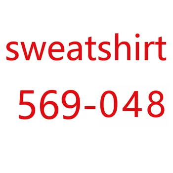 

SPREAD HAPPY sweatshirt 569-048