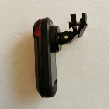 

Bicycle Tail Light Saddle Seat-post Mount Holder Bracket for Garmin Varia Rearview Radar/RTL510 Support Cradle Accessories