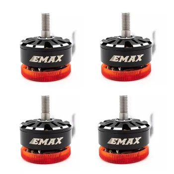 

EMAX Pulsar 2306 1700KV 3-6S 2400KV 3-4S LED Light Brushless Motor CW Thread for RC Drone FPV Racing