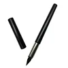 Jinhao 35 Series Fountain Pen Steel Barrel Airplane Extra Fine Tip Ink Pens Office Business School Writing Calligraphy A6118 5