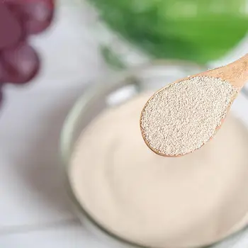 

1 Pack Yeast Alcohol, Active Dry Wine Yeast, Used For Red 10 G Brewing Free Wine bag / Shipping I2B2