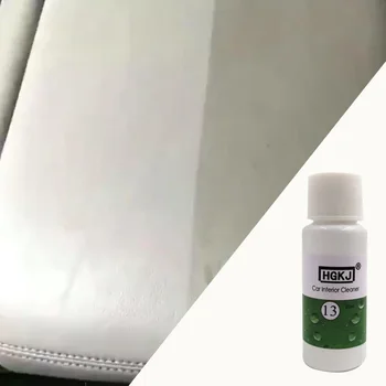 

Foam Car Cleaning Agent 50ML Automotive Detailing Interior Replacement