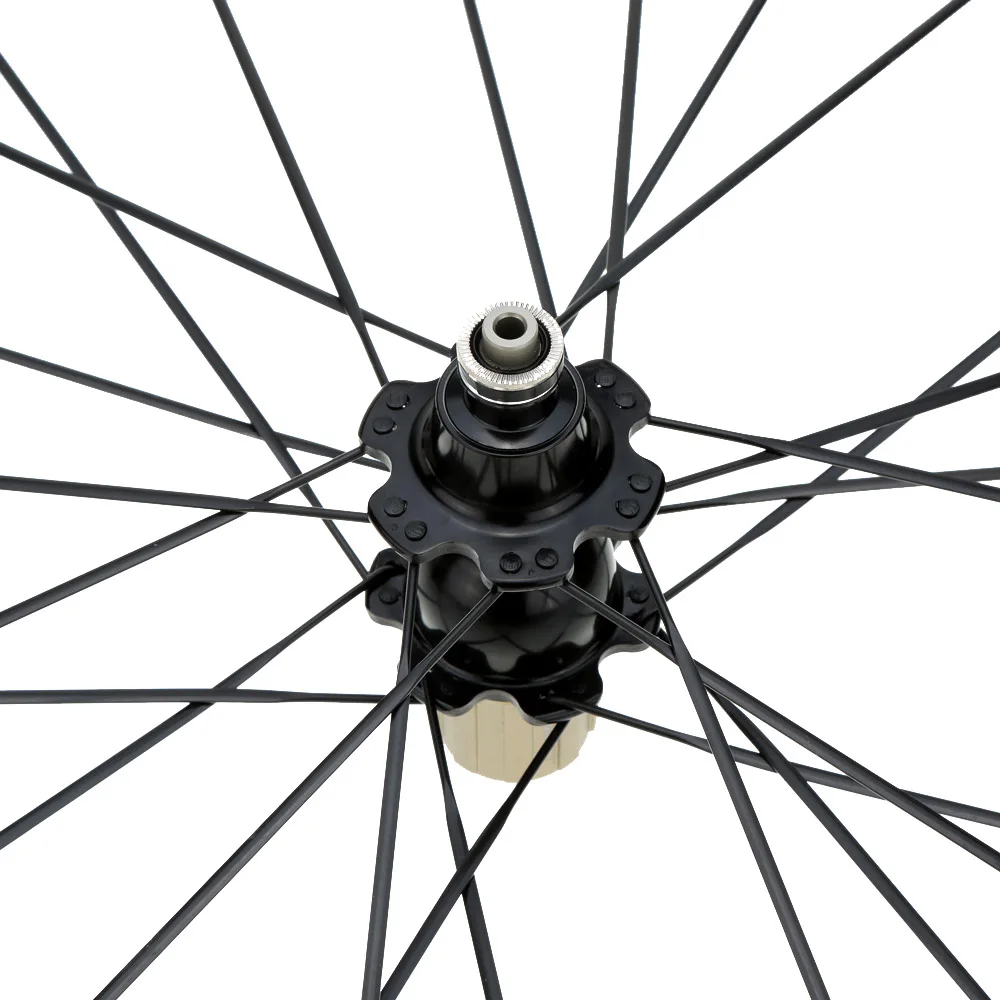 Best Matt 700C Road Bike Wheelsets 3K Full Carbon Bicycle Wheel 50mm Clincher Rim+Spokes+Hub+Quick Release Lever Skewers+Brake Pads 8 Best Matt 700C Road Bike Wheelsets 3K Full Carbon Bicycle Wheel 50mm Clincher Rim+Spokes+Hub+Quick Release Lever Skewers+Brake Pads 8