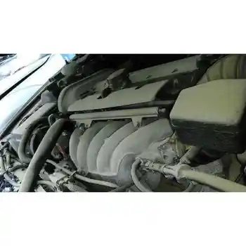 

B5244S COMPLETE ENGINE VOLVO S80 SALOON