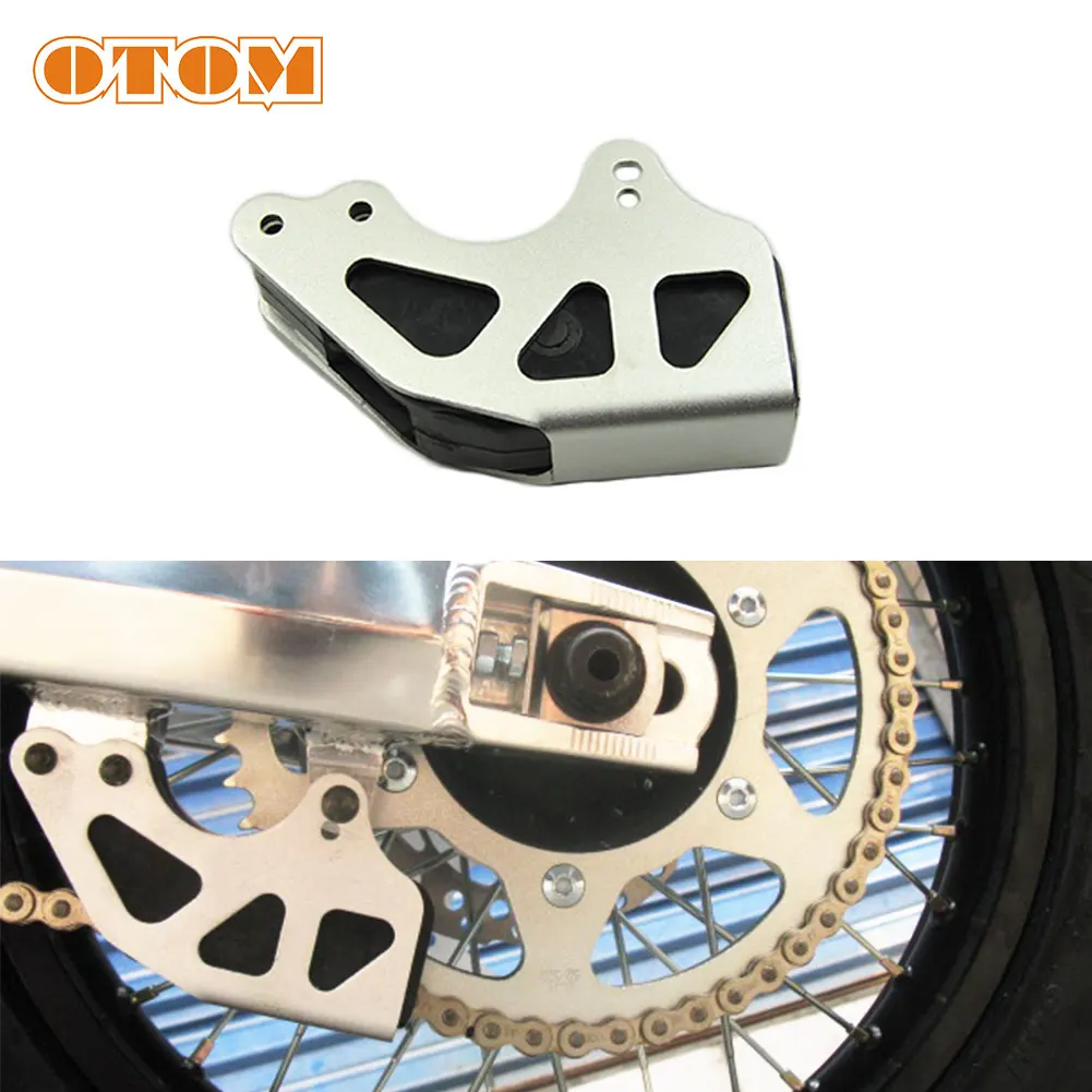 Защитный чехол OTOM для мотоцикла KTM525 KTM EXC SXF 125 250 450 525 ZONGSHEN X6 X2X|Наборы цепочек| |