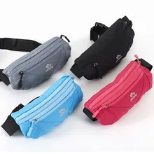 

Waist Bag Sports Phone Bbag Unisex Waist Bag Belt Bum Outdoor Sports Running Cycling Travel Waist Bag Pack Pouch Keys Bags