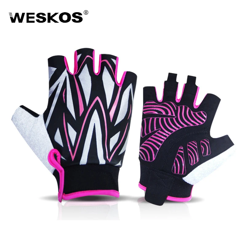 Перчатки для горного велосипеда дорожные перчатки с открытыми пальцами мужские