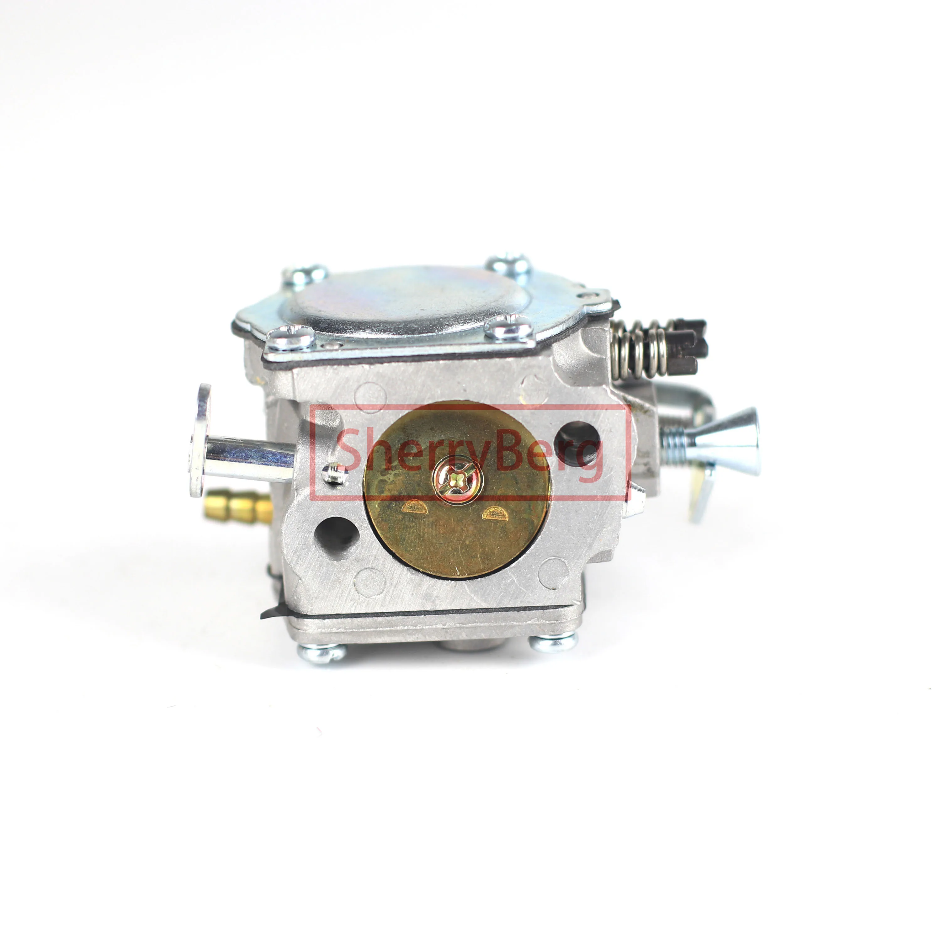 free shhipping carby carb Carburetor for Walbro WJ-105-1 Dolmar for Makita 394 151 050, 394 151 051