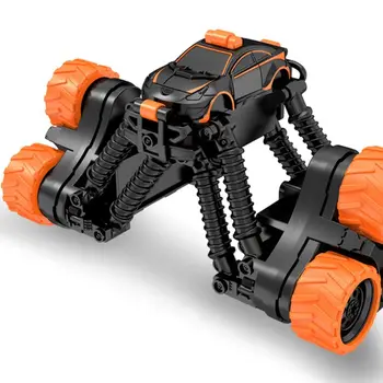 

4WD Electric RC Car Rock Crawler Remote Control Toy Cars Off-Road Radio Radio Controlled Drive Toys For Boys Kids Suprise Gift