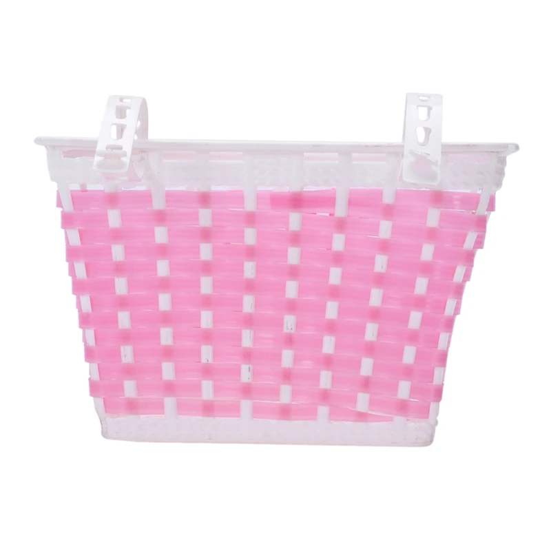 Best Children Bicycle Basket mit Bow On Belly Pink 4 Best Children Bicycle Basket mit Bow On Belly Pink 4