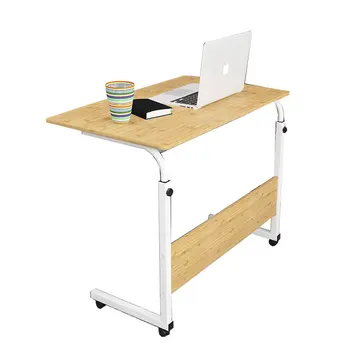 

Computer Table Lazy Bedside Table Desktop Home Simple Desk Dormitory Simple Bed Small Table Movable Lifting