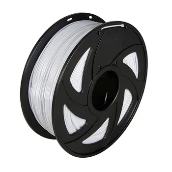 

3D Printer 1KG 1.75mm PLA Filament Printing Materials Colorful For 3D Printer Extruder Pen Rainbow Plastic Accessories Red Gray