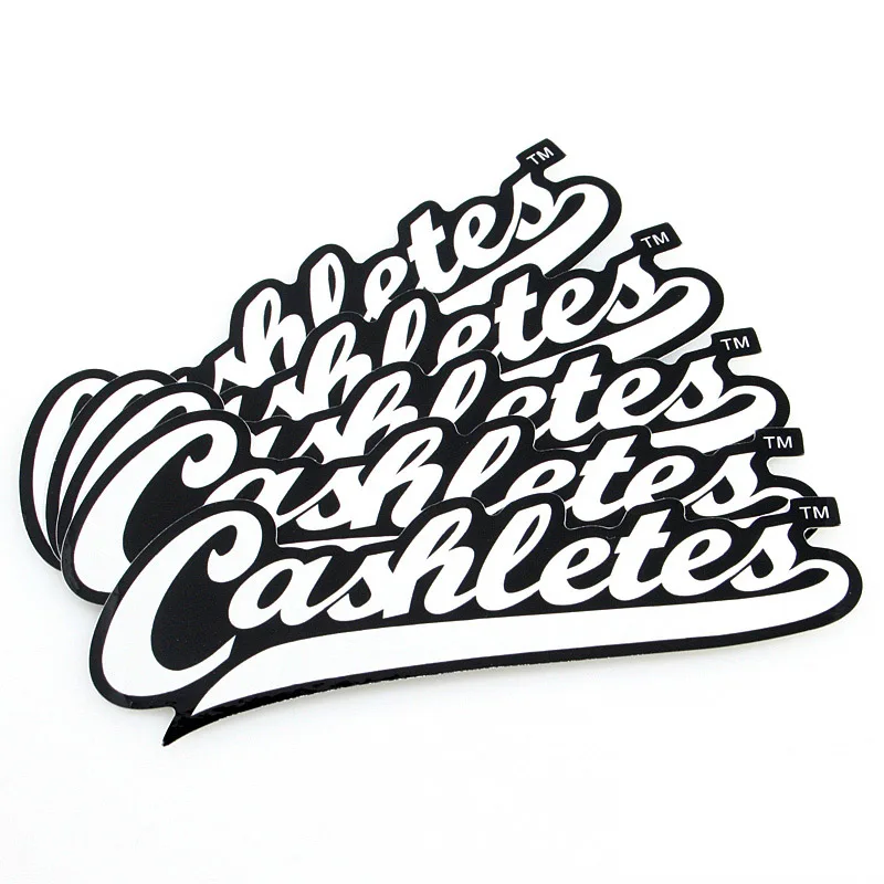 

Waterproof Die Cut Shape Self Adhesive Custom Stickers Printed ---PX9029