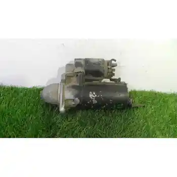 

1144231 Starter Motor Bmw Series 5 Saloon (e34)