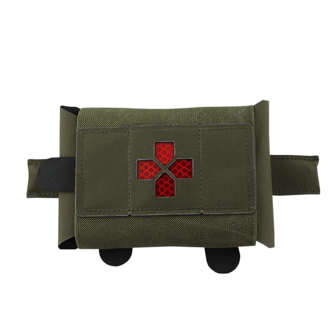 Medical Pouch RG