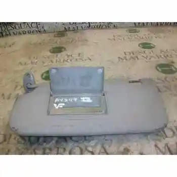 

PARASOL LEFT Ford PARTY (CBK) Ghia [AY349] [11135422]