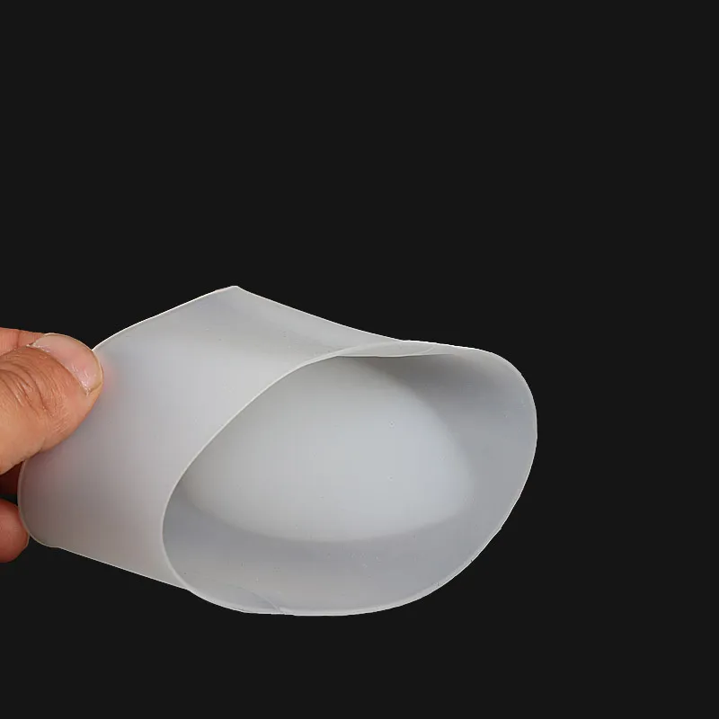 2 шт. силиконовые гелевые ортопедические стельки Плоская стопа АРКА поддержка