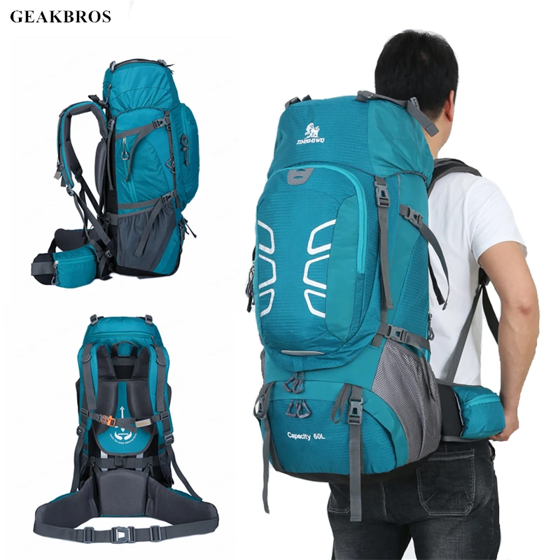 60l rucksack