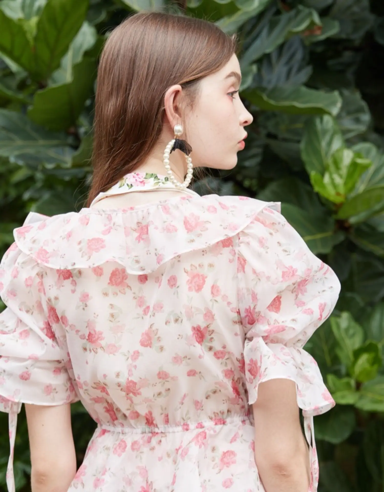 EASYSMALL For love lemons, женское платье, модное, кантри стиль, высокое качество, Vestidos, вечерние, уличная одежда, высокая талия, короткие платья