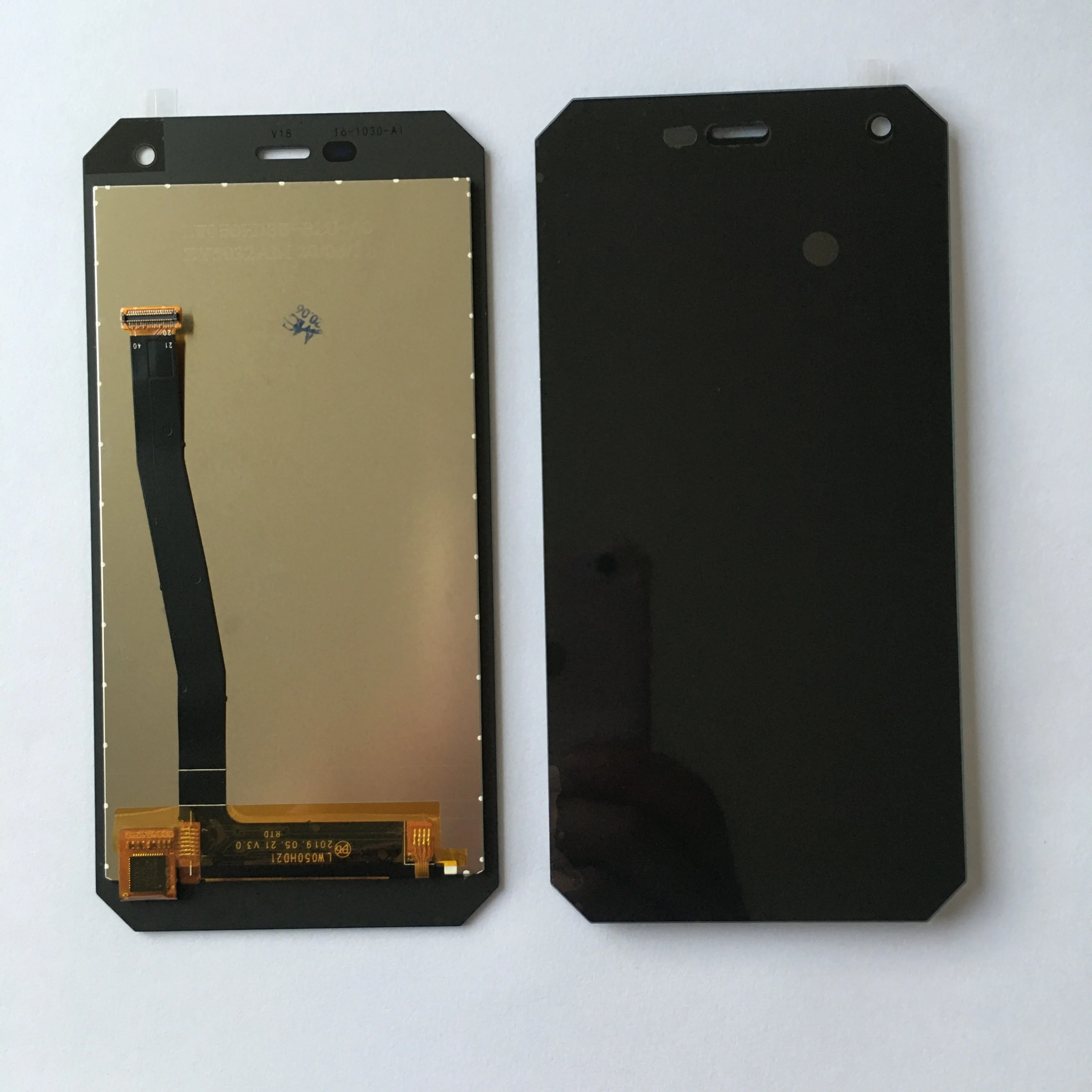 

LCD Assembly for Myphone Hammer energy LCD Display with Touch screen Digitizer Hammer energy LCD Screen myPhone Hammer energy