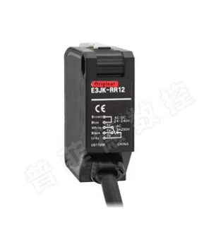 E3JK-RR12-C фотоэлектрический переключатель Датчик Omron высококачественный