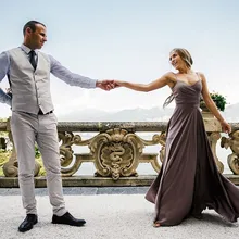 Длинное размера плюс мусульманское вечернее платье для выпускного вечера Дубай женское вечернее платье