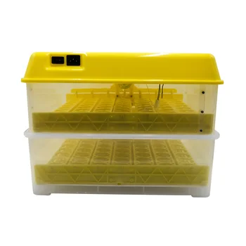 

2020 Highly Efficient Mini HT-112 Incubatorfor Eggs with Ce Approved