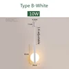 Type B white