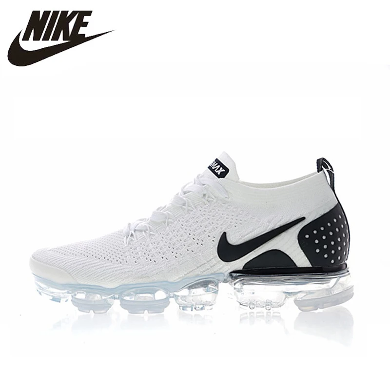 

NIKE AIR VAPORMAX FLYKNIT 2 Running Shoes Sneakers Outdoor for Men 942842-103 40-45 EUR Size M