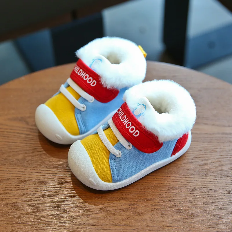 DOGEEK-Winter-New-Baby-Walking-Shoes-Boys-And-Girls-Baby-Soft-Sole-Indoor-Shoes-Leisure-Functional (2)