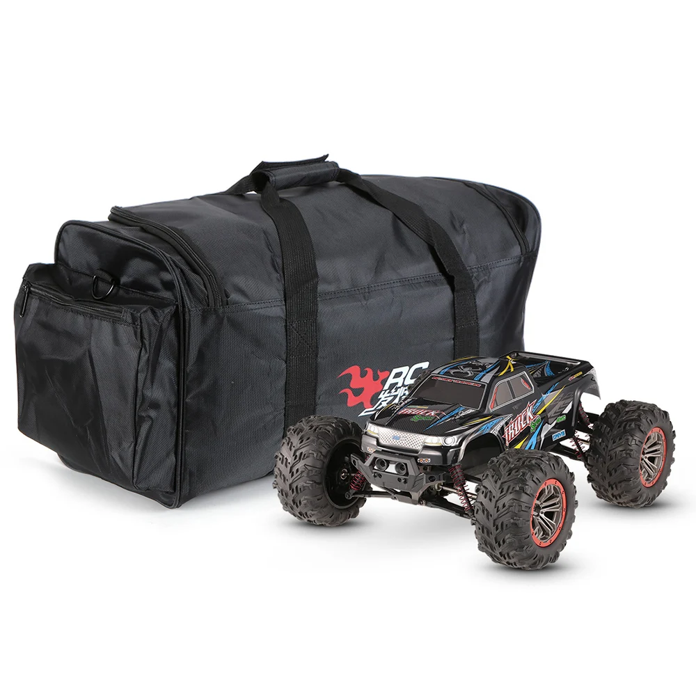 

RC Car Storage Handbag for 1/10 RC Off-road Buggy Climber Drift Crawler HSP94122 94188 RC Model Cars RC Parts